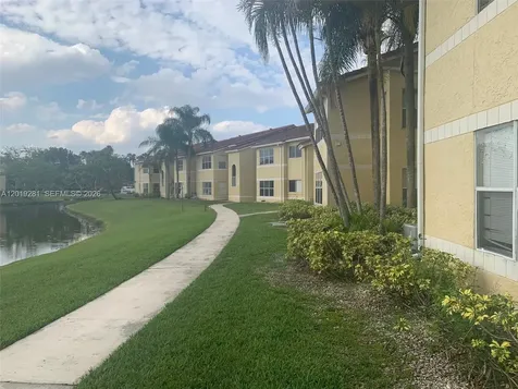 701 Vista Isles Drive Sunrise FL 33325