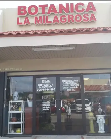 12646 SW 8th Street Miami FL 33184