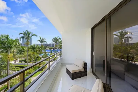 500 Three Islands Boulevard Hallandale Beach FL 33009