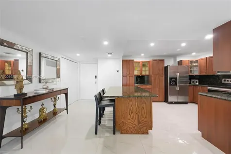 500 Three Islands Boulevard Hallandale Beach FL 33009