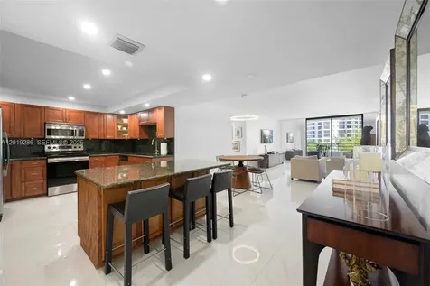 500 Three Islands Boulevard Hallandale Beach FL 33009