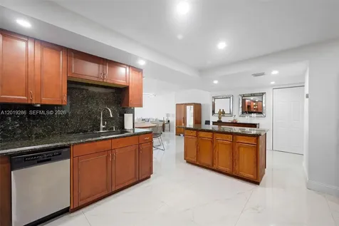 500 Three Islands Boulevard Hallandale Beach FL 33009