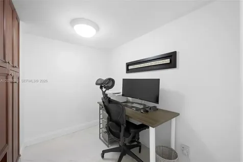 500 Three Islands Boulevard Hallandale Beach FL 33009