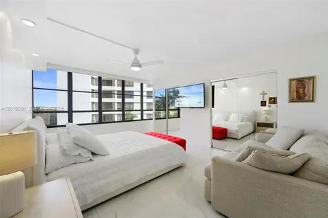 500 Three Islands Boulevard Hallandale Beach FL 33009
