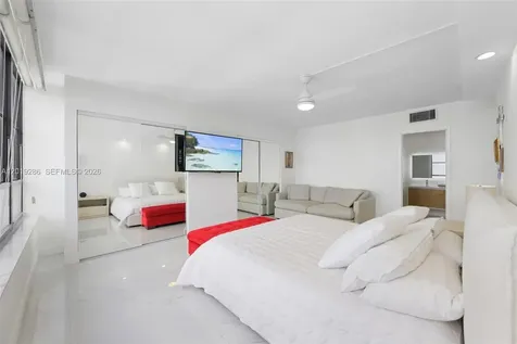 500 Three Islands Boulevard Hallandale Beach FL 33009
