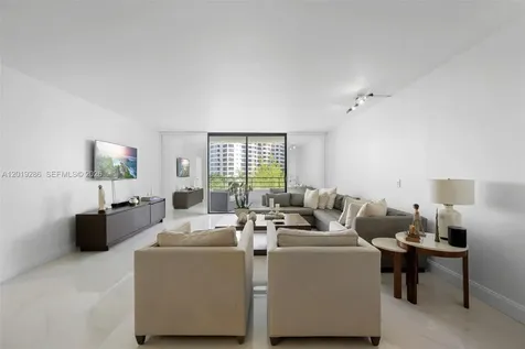 500 Three Islands Boulevard Hallandale Beach FL 33009