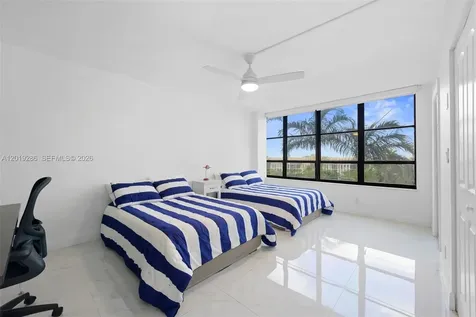 500 Three Islands Boulevard Hallandale Beach FL 33009