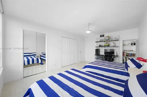 500 Three Islands Boulevard Hallandale Beach FL 33009