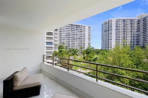 500 Three Islands Boulevard Hallandale Beach FL 33009