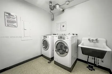 500 Three Islands Boulevard Hallandale Beach FL 33009
