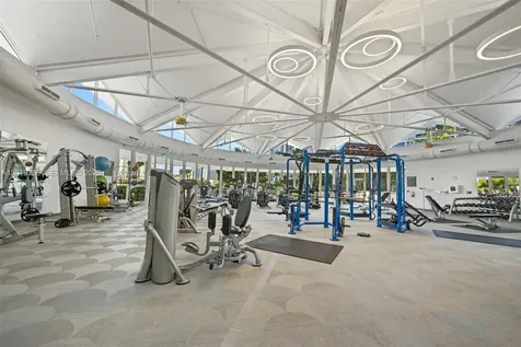 500 Three Islands Boulevard Hallandale Beach FL 33009