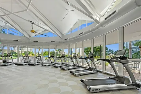 500 Three Islands Boulevard Hallandale Beach FL 33009