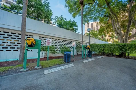 500 Three Islands Boulevard Hallandale Beach FL 33009