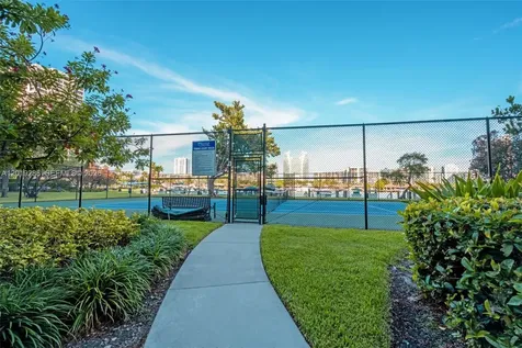 500 Three Islands Boulevard Hallandale Beach FL 33009