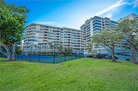 500 Three Islands Boulevard Hallandale Beach FL 33009