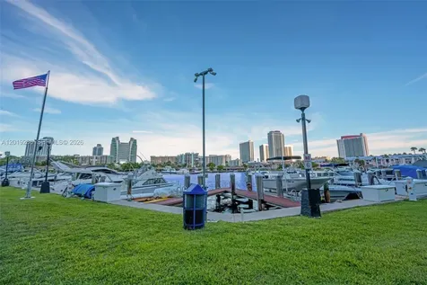500 Three Islands Boulevard Hallandale Beach FL 33009