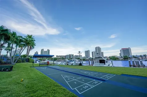 500 Three Islands Boulevard Hallandale Beach FL 33009