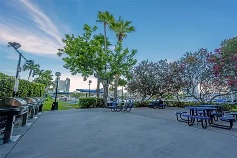 500 Three Islands Boulevard Hallandale Beach FL 33009