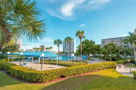 500 Three Islands Boulevard Hallandale Beach FL 33009