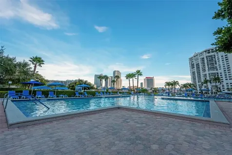 500 Three Islands Boulevard Hallandale Beach FL 33009