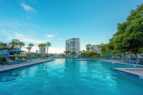 500 Three Islands Boulevard Hallandale Beach FL 33009