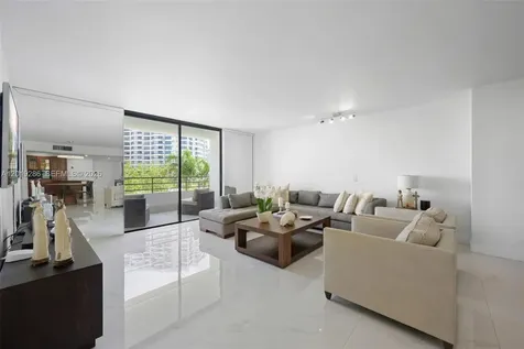 500 Three Islands Boulevard Hallandale Beach FL 33009