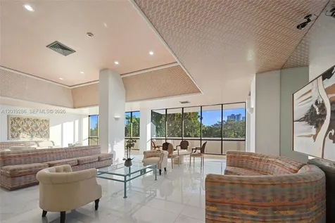500 Three Islands Boulevard Hallandale Beach FL 33009