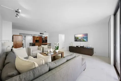 500 Three Islands Boulevard Hallandale Beach FL 33009