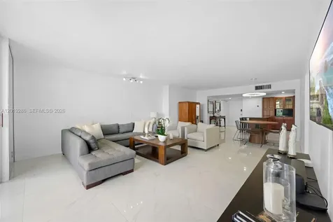 500 Three Islands Boulevard Hallandale Beach FL 33009