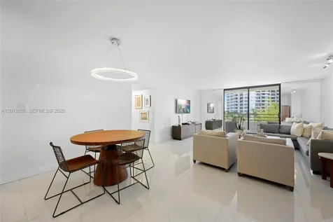 500 Three Islands Boulevard Hallandale Beach FL 33009