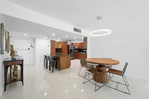 500 Three Islands Boulevard Hallandale Beach FL 33009