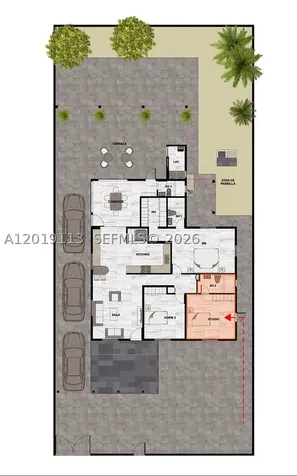 2541 W 10th Avenue Hialeah FL 33010