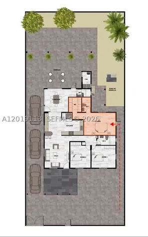 2541 W 10th Avenue Hialeah FL 33010