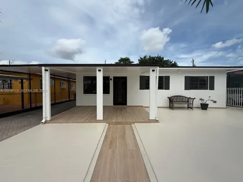 2541 W 10th Avenue Hialeah FL 33010