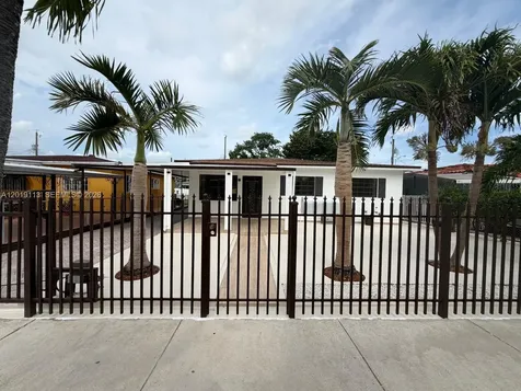 2541 W 10th Avenue Hialeah FL 33010