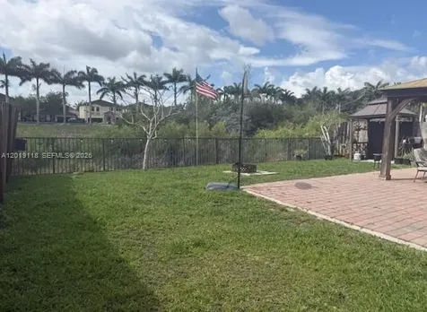 16564 SW 43rd Street Unincorporated Dade FL 33185