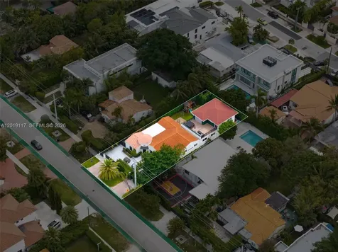 3748 Prairie Avenue Miami Beach FL 33140