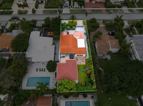 3748 Prairie Avenue Miami Beach FL 33140