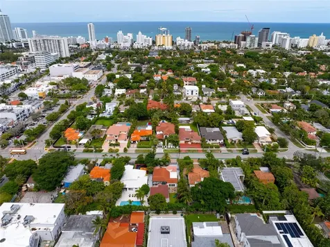 3748 Prairie Avenue Miami Beach FL 33140