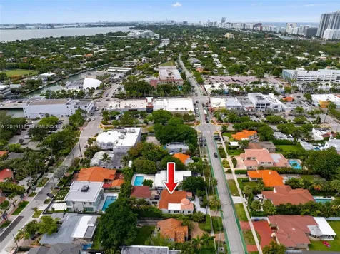 3748 Prairie Avenue Miami Beach FL 33140