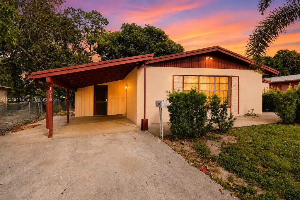 1856 NW 6th Avenue Pompano Beach FL 33060