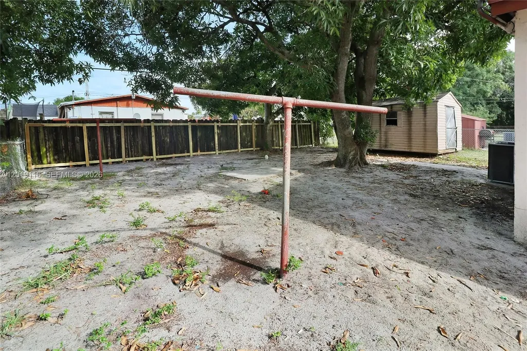 1856 NW 6th Avenue Pompano Beach FL 33060