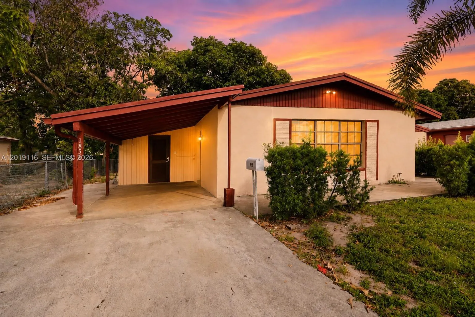 1856 NW 6th Avenue Pompano Beach FL 33060
