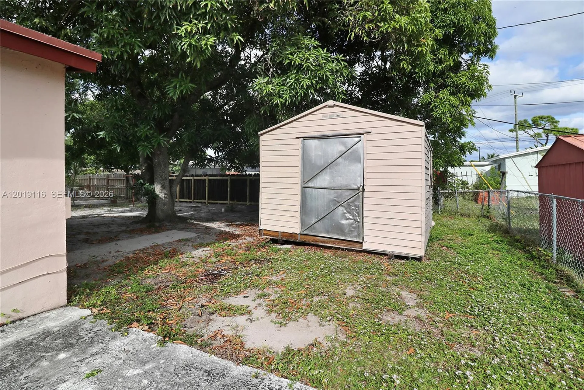 1856 NW 6th Avenue Pompano Beach FL 33060