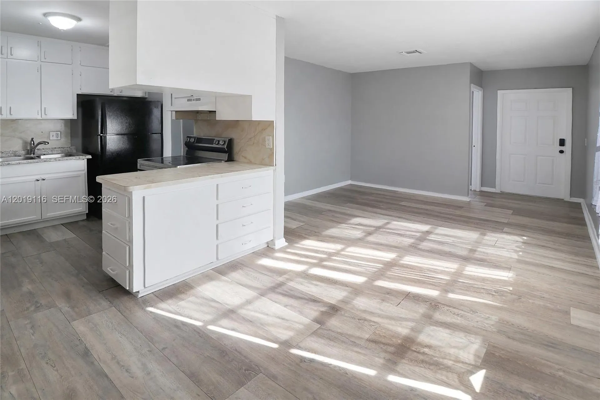 1856 NW 6th Avenue Pompano Beach FL 33060