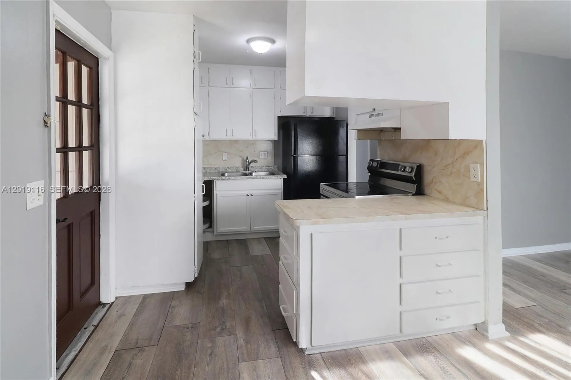 1856 NW 6th Avenue Pompano Beach FL 33060