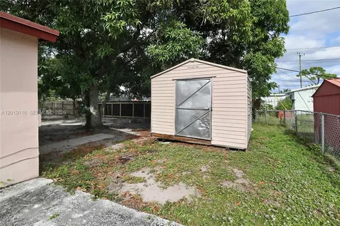 1856 NW 6th Avenue Pompano Beach FL 33060