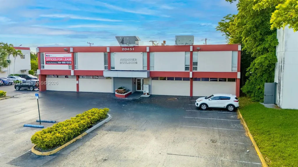 Miami Gardens FL 33169