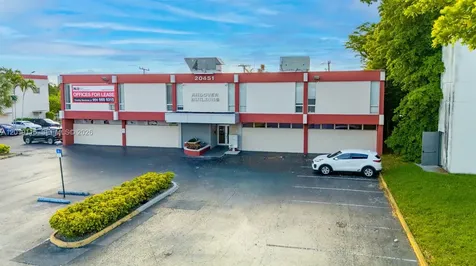 Miami Gardens FL 33169
