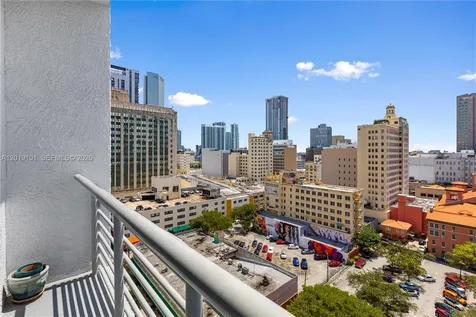 133 NE 2nd Avenue Miami FL 33132